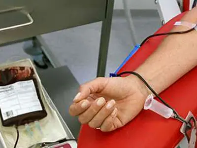 نیاز استان هرمزگان به همه گروه‌های خونی
