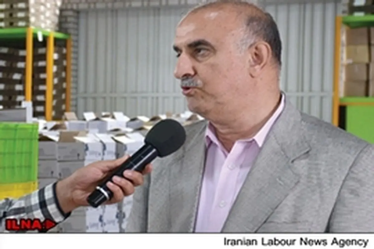اجلاس اتاق‌های بازرگانی حاشیه خزر بر توسعه مراودات اقتصادی موثر خواهد بود