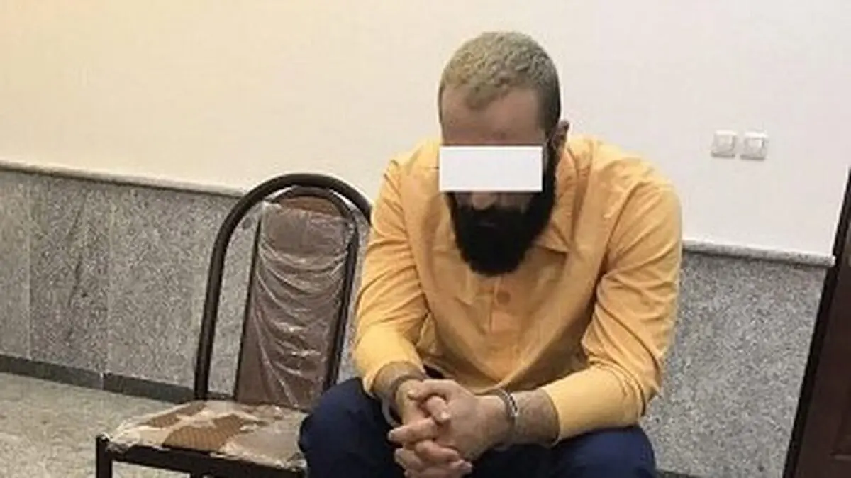 اظهارات جدید حمید صفت در دادگاه