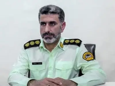 یگان حفاظت اداره کل میراث فرهنگی فارس نیروی وظیفه امریه می‌پذیرد 