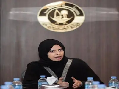 علاقة قطر بإیران مبنیة على حقائق جغرافیة ومصالح مشترکة
