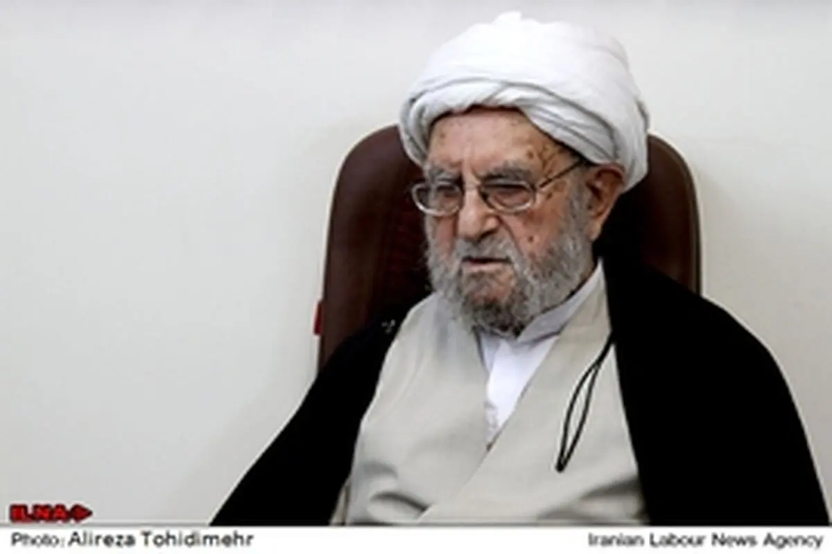 عراق قلب ایران است / ایران هیچ گاه نسبت به عراق بی تفاوت نیست