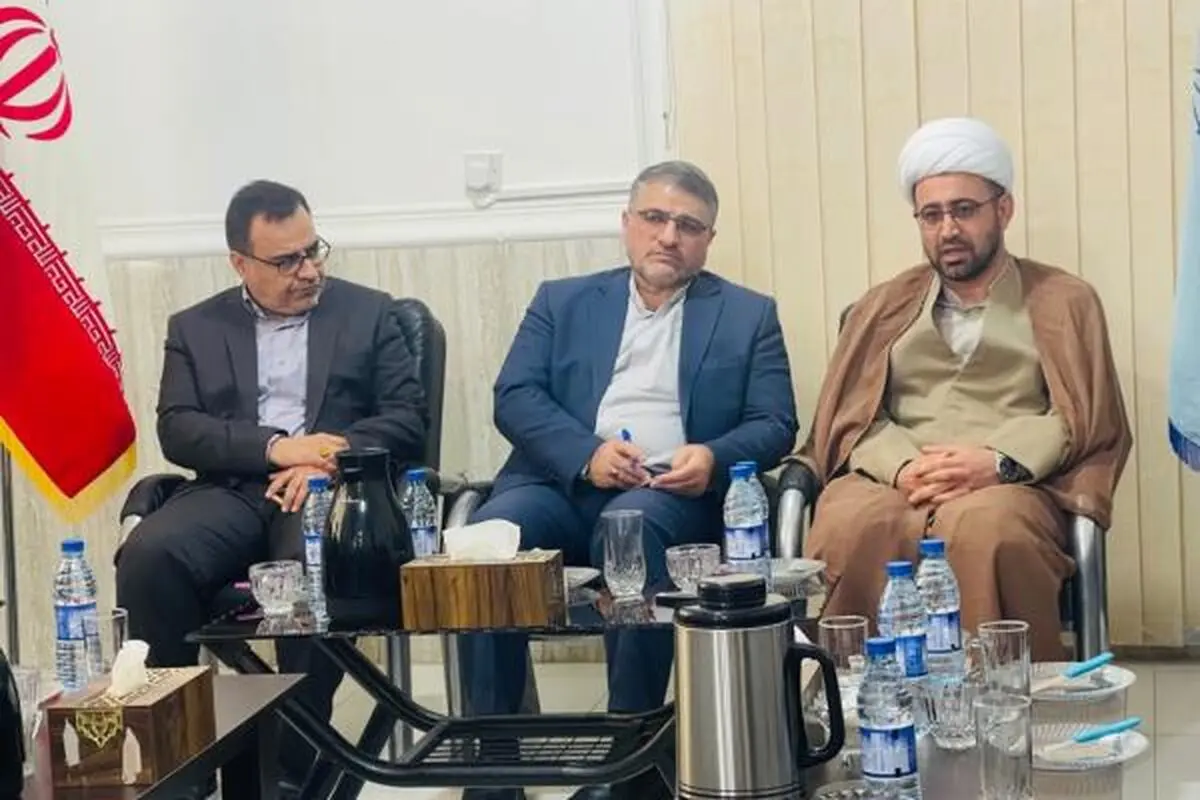 مبارزه با فساد و تکریم مردم از اولویت های دستگاه قضاست