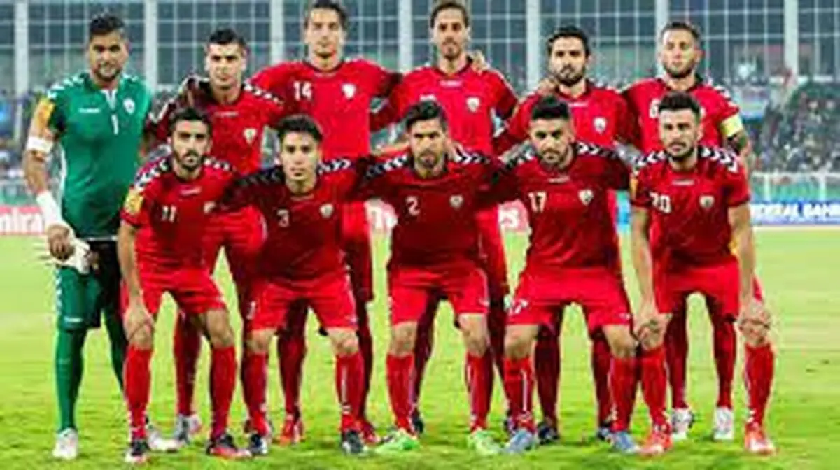  دودو: پیروزی برابر ایران به لبنان امکان حضور در جام جهانی را می‌دهد 