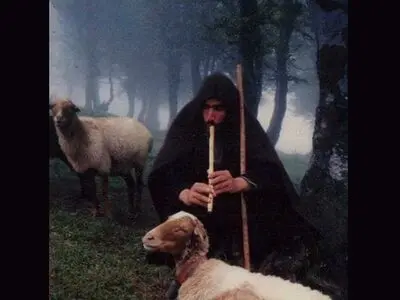 ساخت و نواخت نی تالشی (لله) ثبت ملی شد