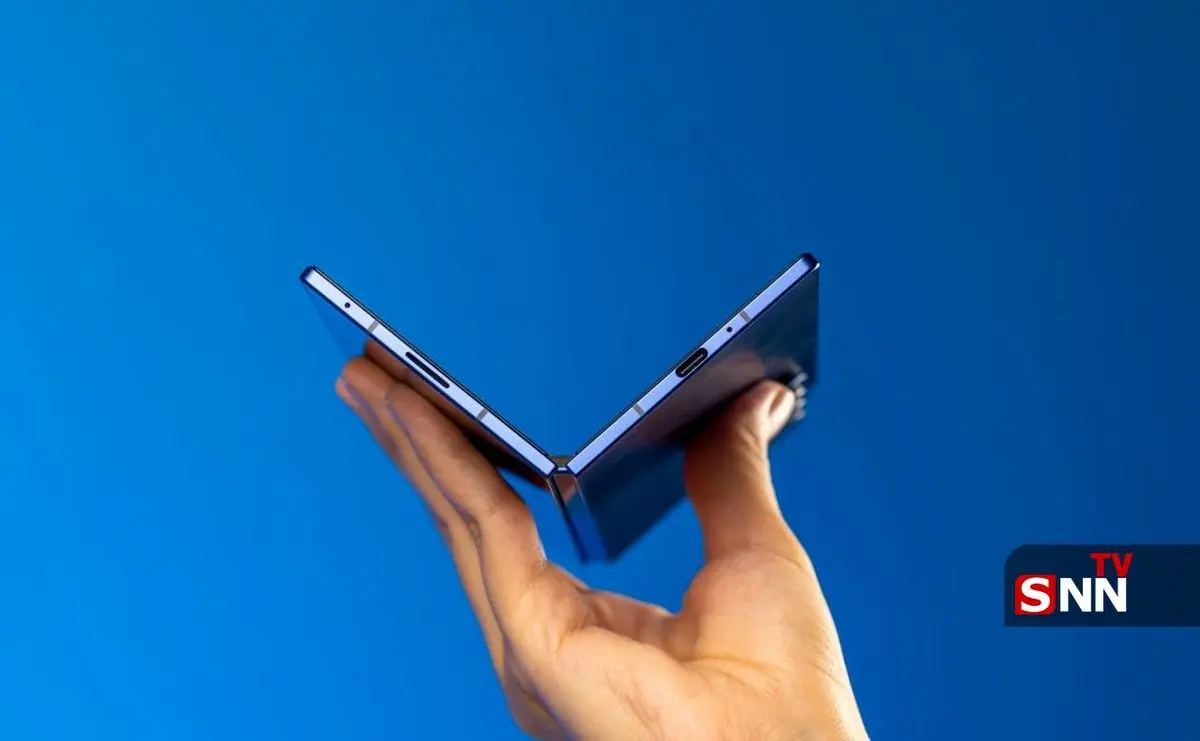 هواوی در بازار گوشی‌های تاشو چین تاج‌گذاری کرد؛ سامسونگ پنجم شد 