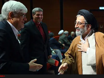 سال ۹۶ گام بزرگتری را برمی‌داریم/ در مجلس برنامه‌ها را با خردجمعی پیش ببرید