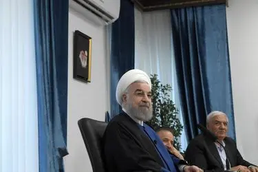 اشتباه تصمیم‌سازان این بود که حمله آمریکا و اسرائیل به کشور را غیرمحتمل می‌دانستند