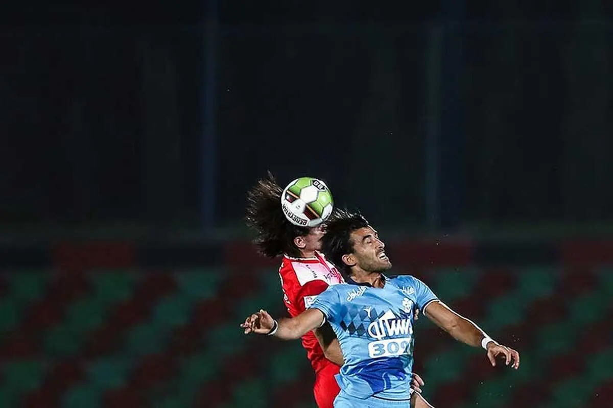 پیکان 1 - 0 فولادخوزستان؛ بختیار استقلال را به قعر جدول فرستاد