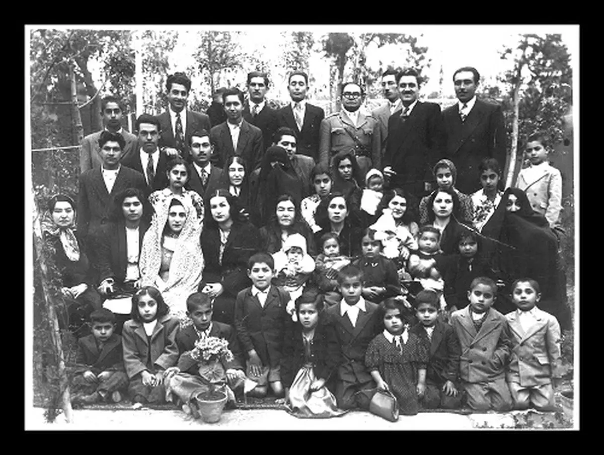 لمپن‌ها، فکلی‌ها، ژیگول‌ها