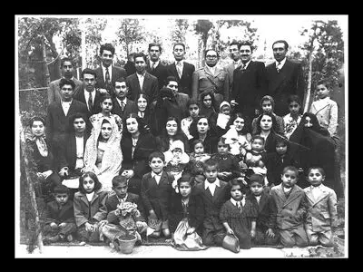 لمپن‌ها، فکلی‌ها، ژیگول‌ها