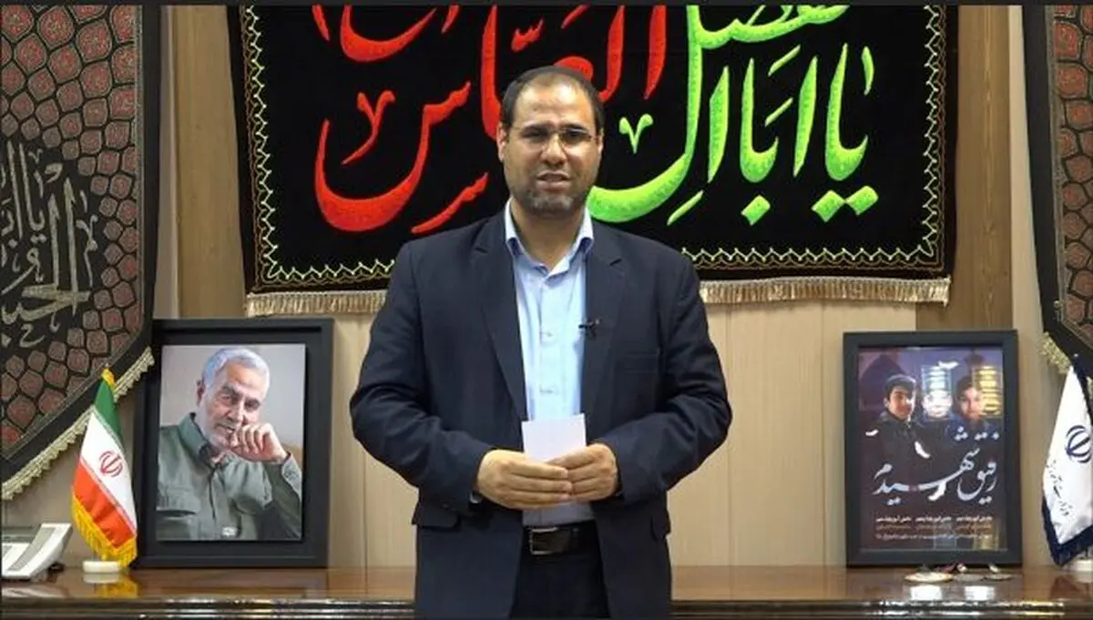 حضور سه هزار دانش آموز در پیاده روی اربعین برای نخستین بار
