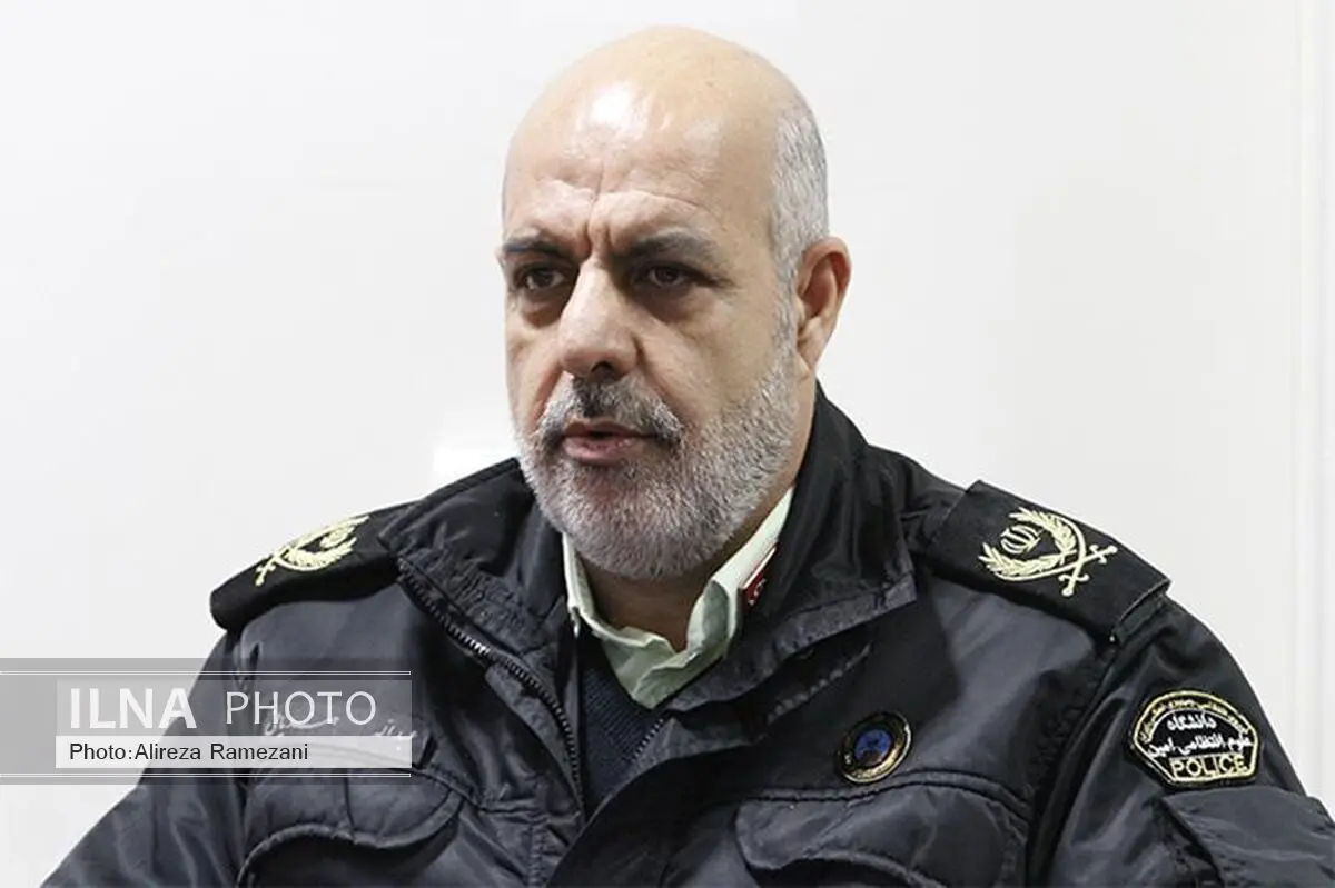 ایجاد "پاسگاه فرماندهی" از برنامه‌های آینده دانشکده دافوس