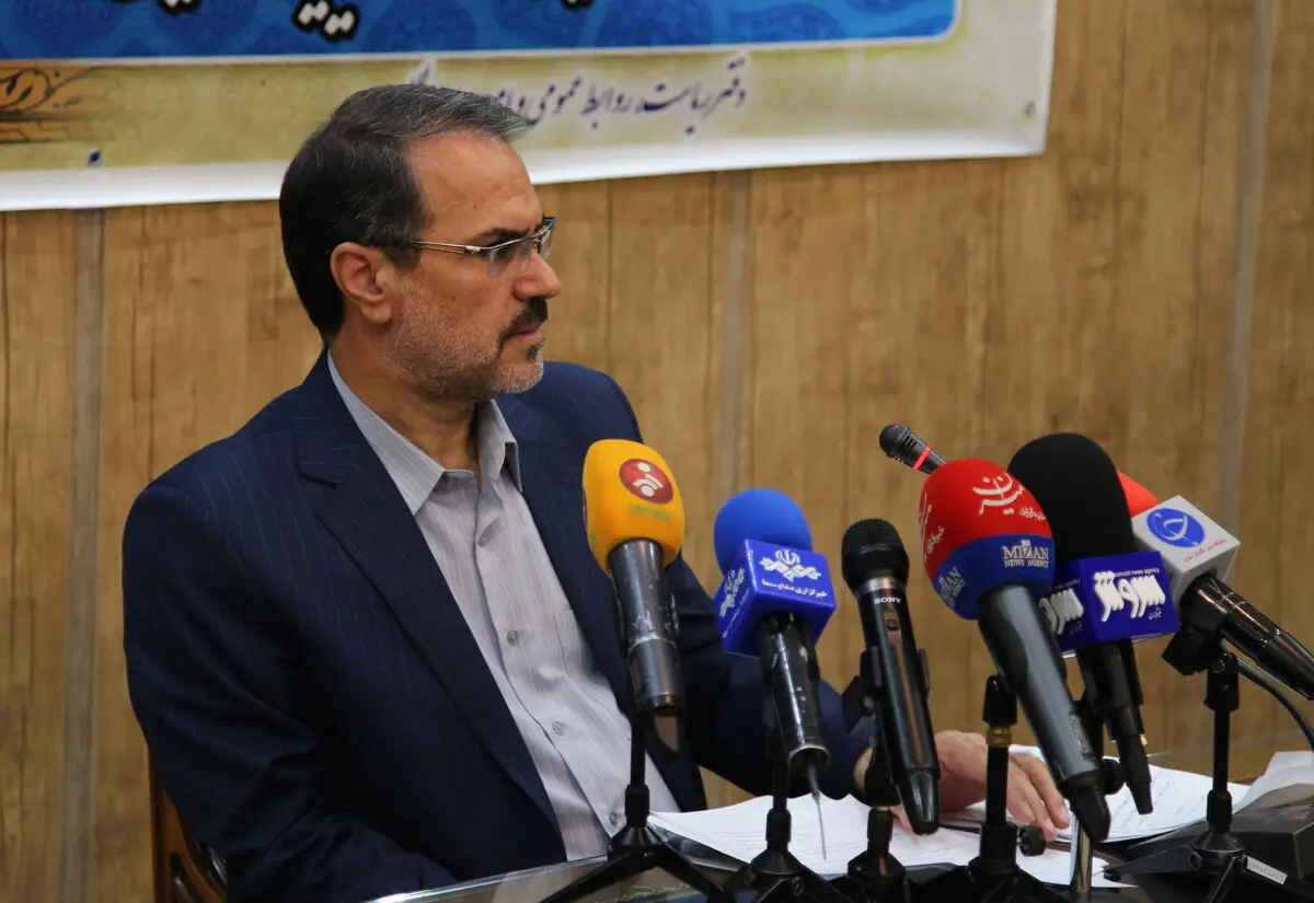 برای انتخاب افراد در شغل‌های مختلف می‌بایست از معیارهای قرآنی و احادیث استفاده شود