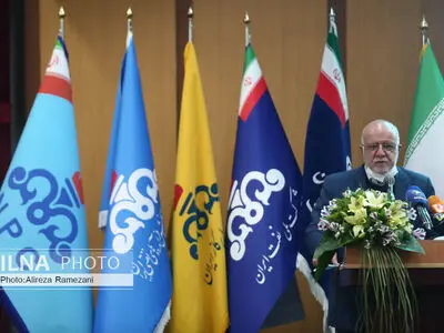 زنکنة: اوبک+ لا تستطیع تجاهل موضوع عودة ایران لاسواق النفط العالمیة