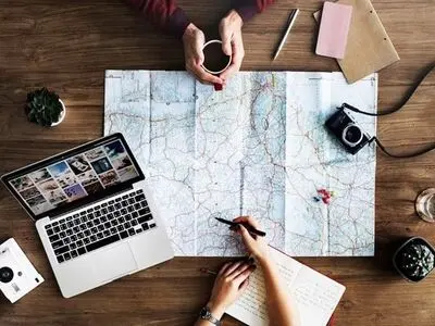 لیست 6 تا از بهترین سایت های سفر و گردشگری داخلی