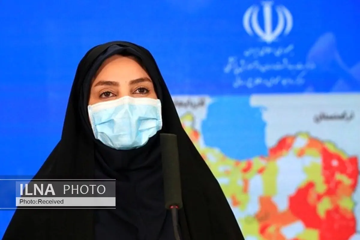 رهبری بارها به مسئولان درباره رعایت پروتکل‌های بهداشتی تذکر داده‌اند/ نگران آثار سفرهای انجام شده  به مناطق جنوبی و شمالی کشور هستیم/ در صورت واکسیناسیون به موقع، می‌توان به تابستان آرام در سال آینده خوش‌بین باشیم