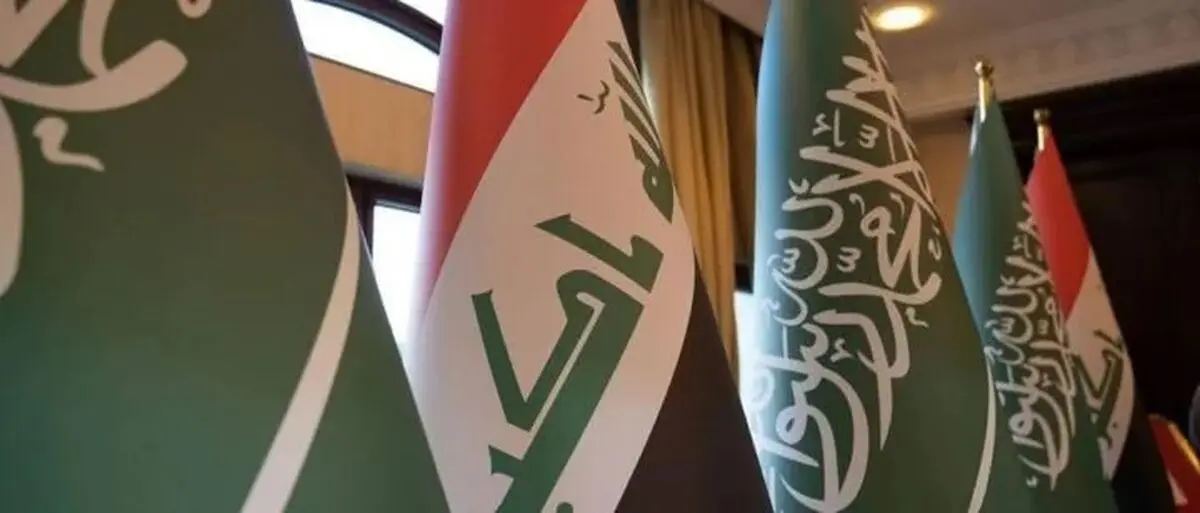 سفر هیئت بلندپایه عربستان به بغداد در ماه جاری میلادی