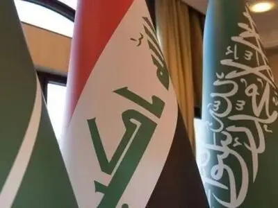 سفر هیئت بلندپایه عربستان به بغداد در ماه جاری میلادی