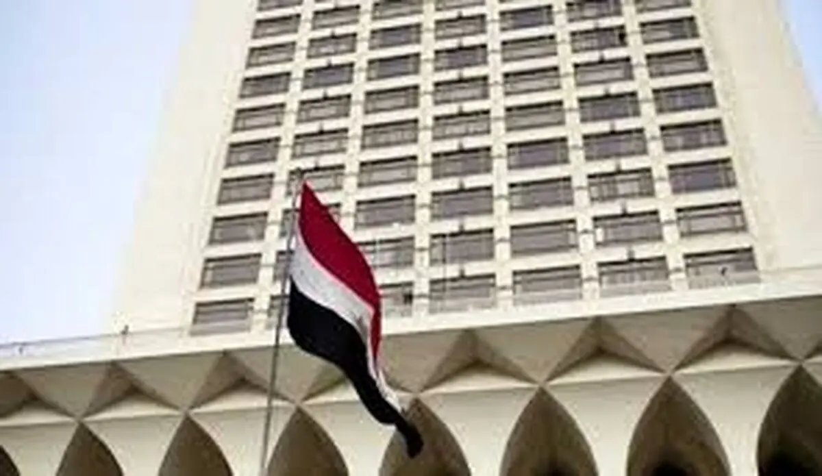 واکنش مصر به اظهارات وزیر افراطی اسرائیل درباره الحاق کرانه باختری