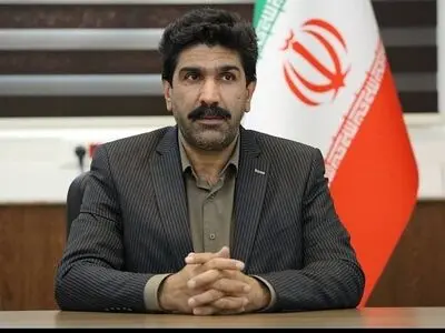 افزایش ظرفیت سکوی تماشاگران ورزشگاه شهدای مس رفسنجان