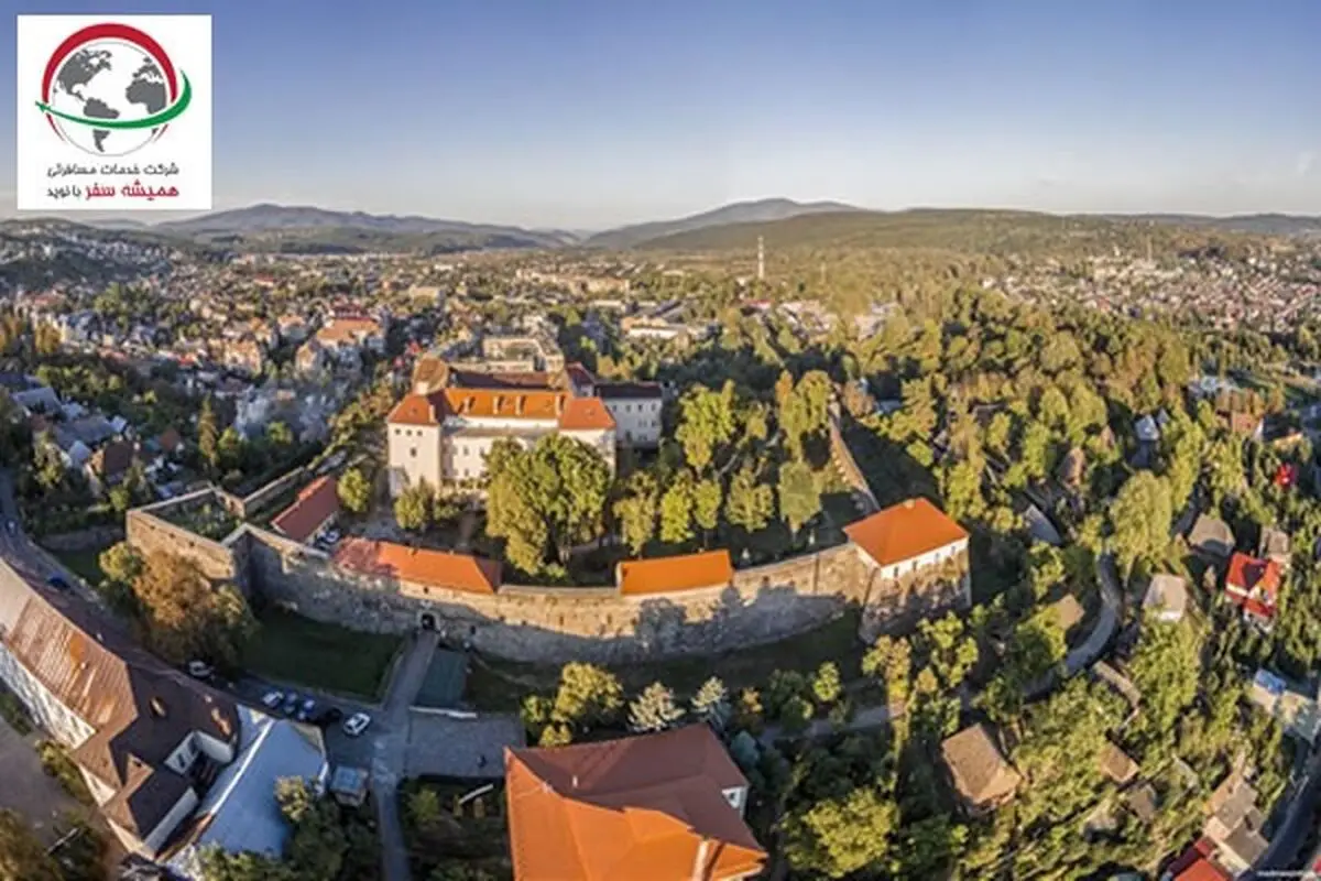 همیشه سفر مجری مستقیم تورهای گردشگری