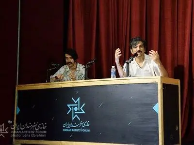 حرکت بین مفاهیم، پرسش‌ها و گسست‌ها در «شرح یک نبرد» / روایتی که همچنان زنده است
