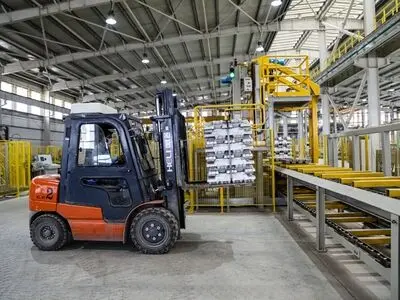 Iran exports $7.6 billion in steel products in year to March