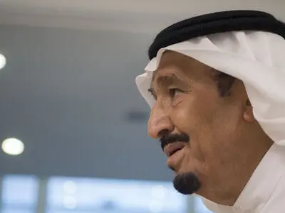 بحران قطر؛ ملک سلمان در نشست «جی‌۲۰» شرکت نمی‌کند