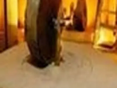 درب عصارخانه شاهی اصفهان به روی عموم مردم باز شد