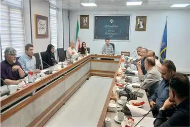 سامانه جدید صدور مجوز رویدادهای فرهنگی در مسیر نهایی‌سازی و بهره‌برداری