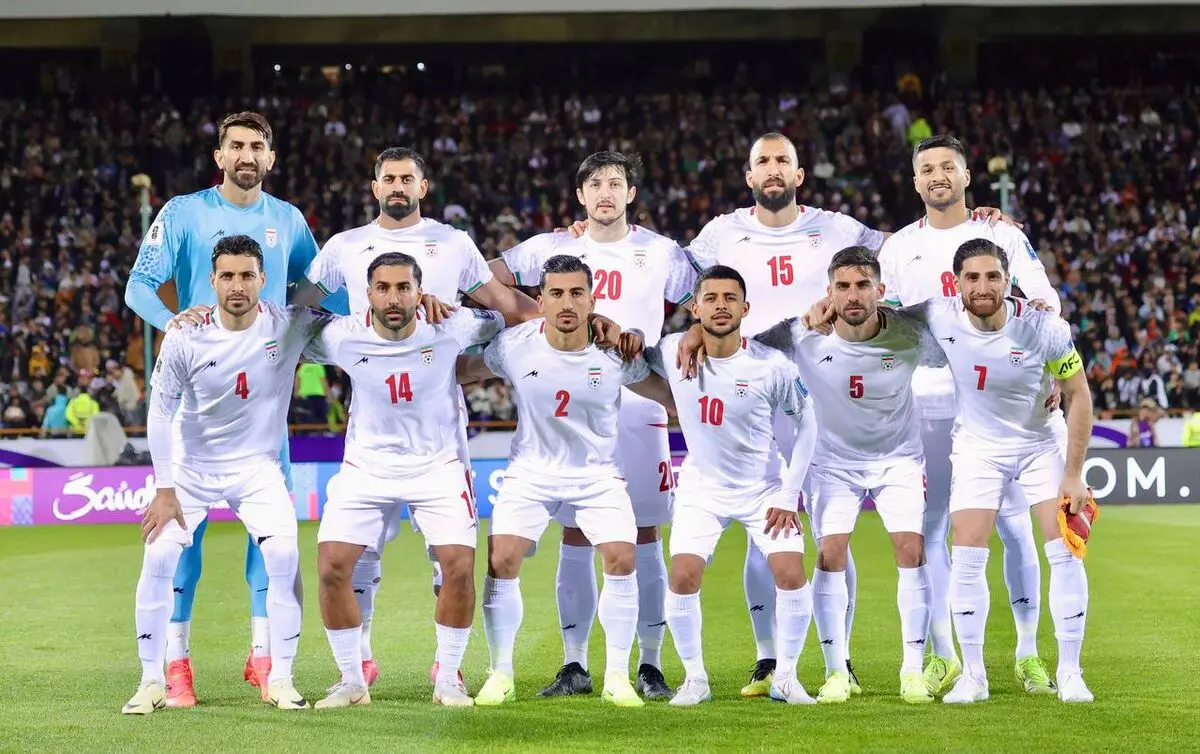 تیم ملی به چیزی فراتر از کافا نیاز دارد/ جام جهانی شوخی ندارد!