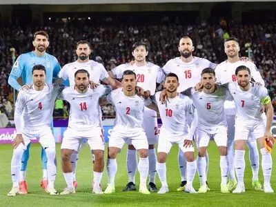 ویدیو: گل اول ایران به افغانستان توسط مجید علیاری