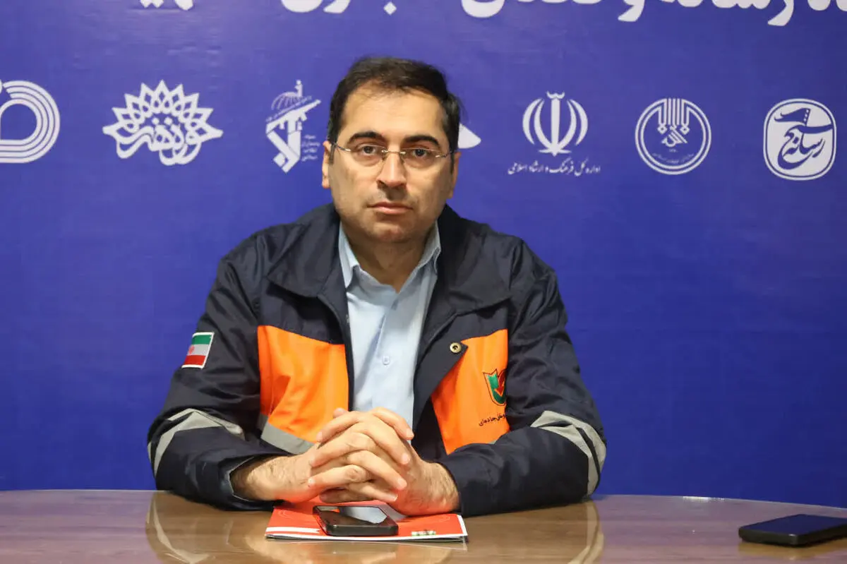انعقاد قرارداد ۶٠٠ میلیارد تومانی برای محورهای مازندران در ۱۴٠۵/ فعالیت راهداری توقف ندارد