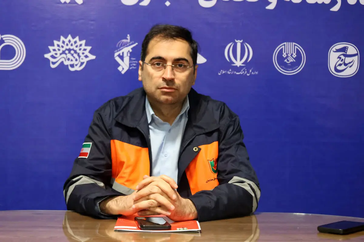 انعقاد قرارداد ۶٠٠ میلیارد تومانی برای محورهای مازندران در ۱۴٠۵/ فعالیت راهداری توقف ندارد