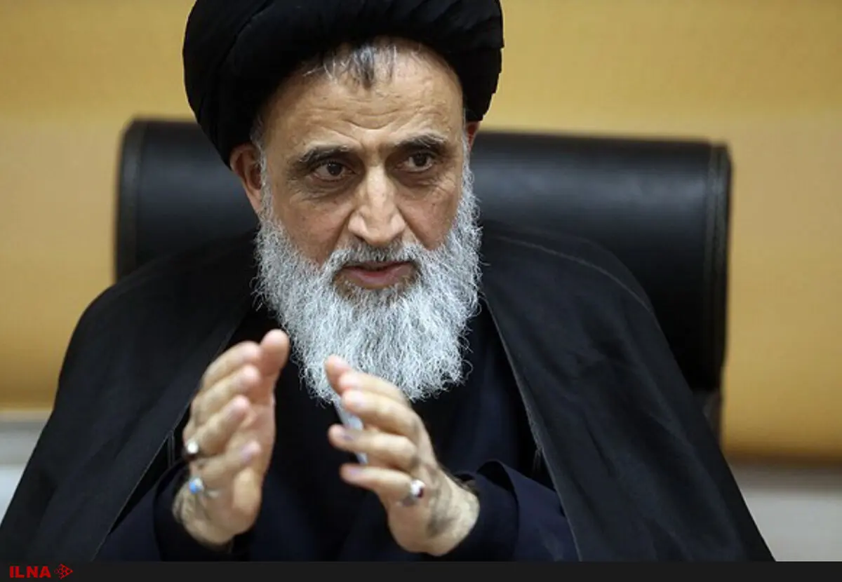 بقای نظام مقدس جمهوری اسلامی به داشتن قوه قضاییه سالم و قدرتمند است