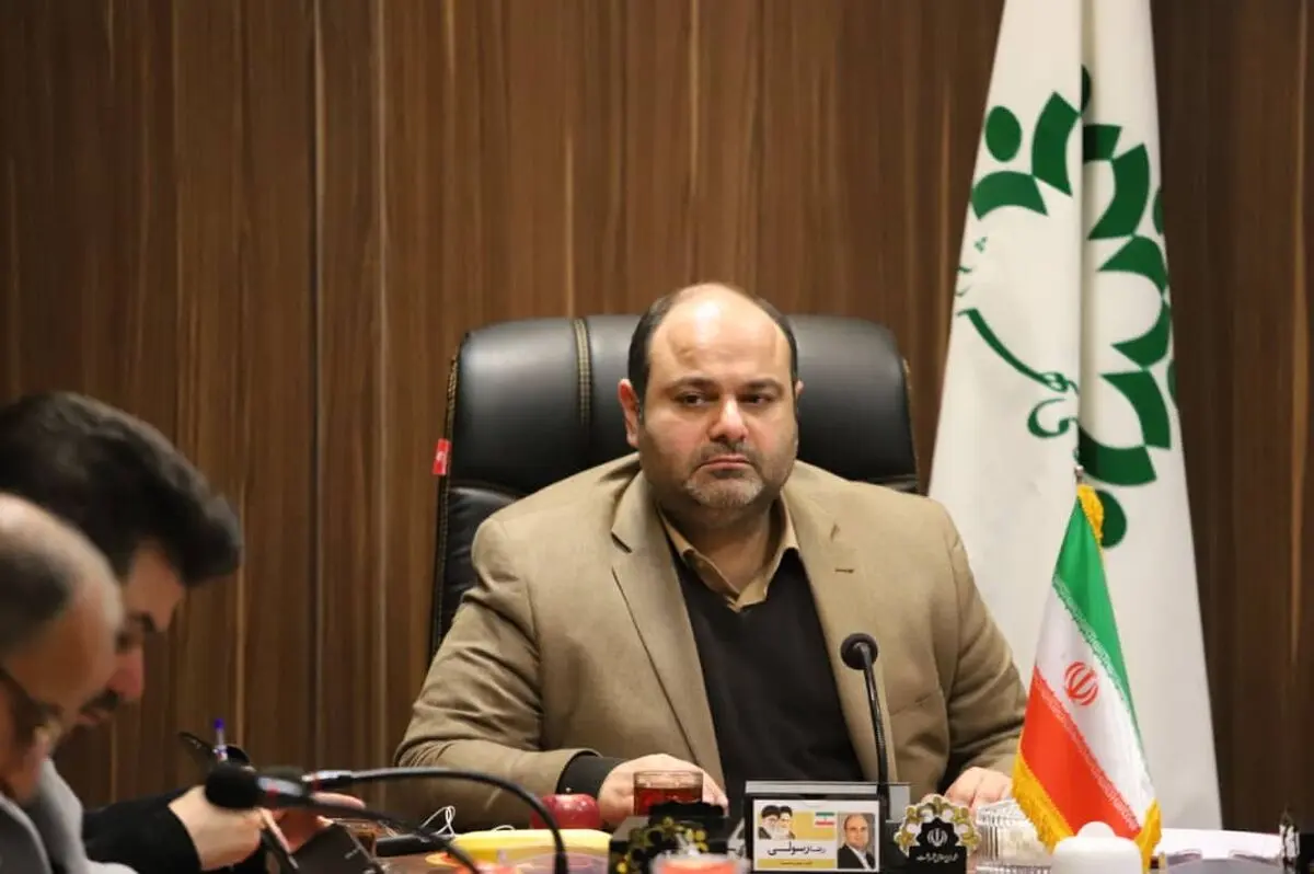 رشت از فقدان همراهی و همدلی آسیب دیده است/ رسانه‌ها به اختلافات دامن نزنند
