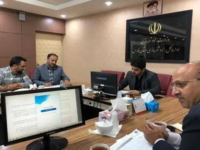  هیئت نظارت بر انتخابات هیئت مدیره سازمان نظام مهندسی ساختمان فارس معرفی شدند