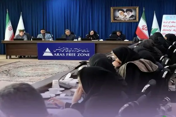 برگزاری کارگاه تخصصی«تربیت مربی پیشگیری از اعتیاد» در ارس 
