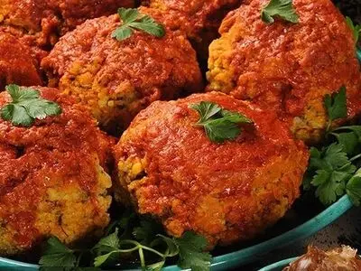 چند ترفند ساده برای جلوگیری از وا رفتن کوفته