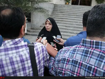 دفاعیه جهانگیری مقابل شکایت احمدی نژاد آماده است
