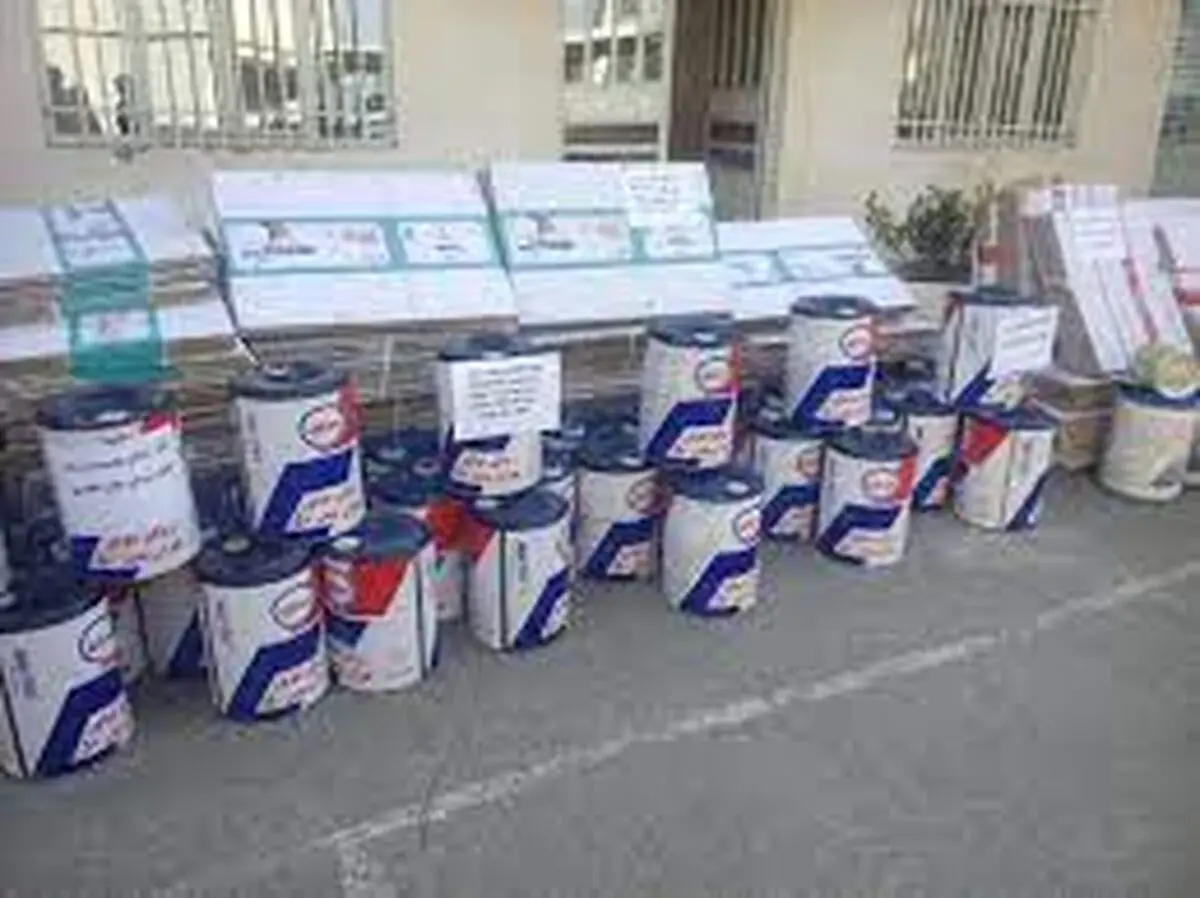 در بازار روغن موتور تقلبی چه خبر است؟ 