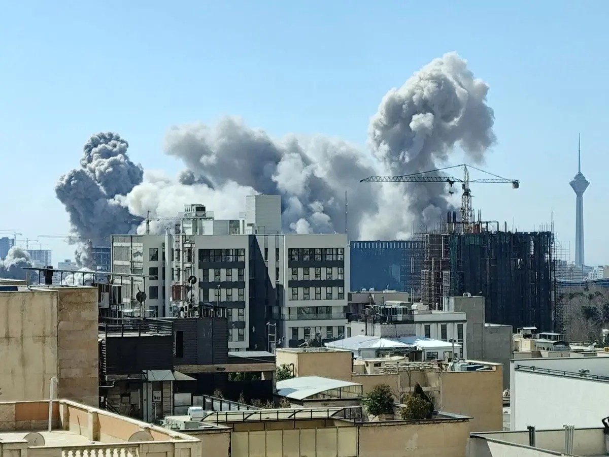 چگونه هنگام انفجار از خود محافظت کنیم؟