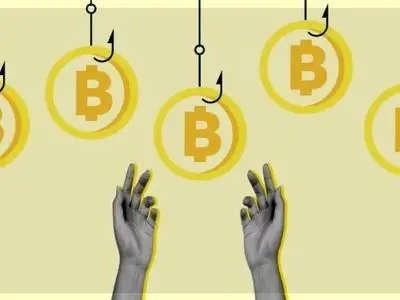 نکات امنیتی برای جلوگیری از کلاهبرداری ارز دیجیتال