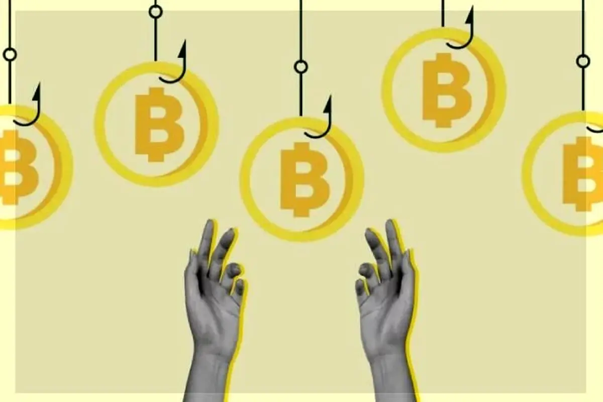 نکات امنیتی برای جلوگیری از کلاهبرداری ارز دیجیتال