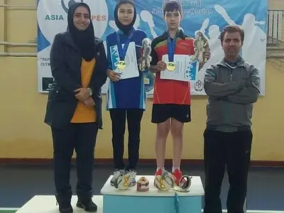 نمایندگان ایران با اقتدار در آلماتی قهرمان شدند / راه‌یابی به مرحله نهایی هوپس آسیا