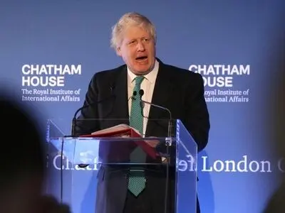 UK foreign minister says 'no doubt' Iran Deal will survive