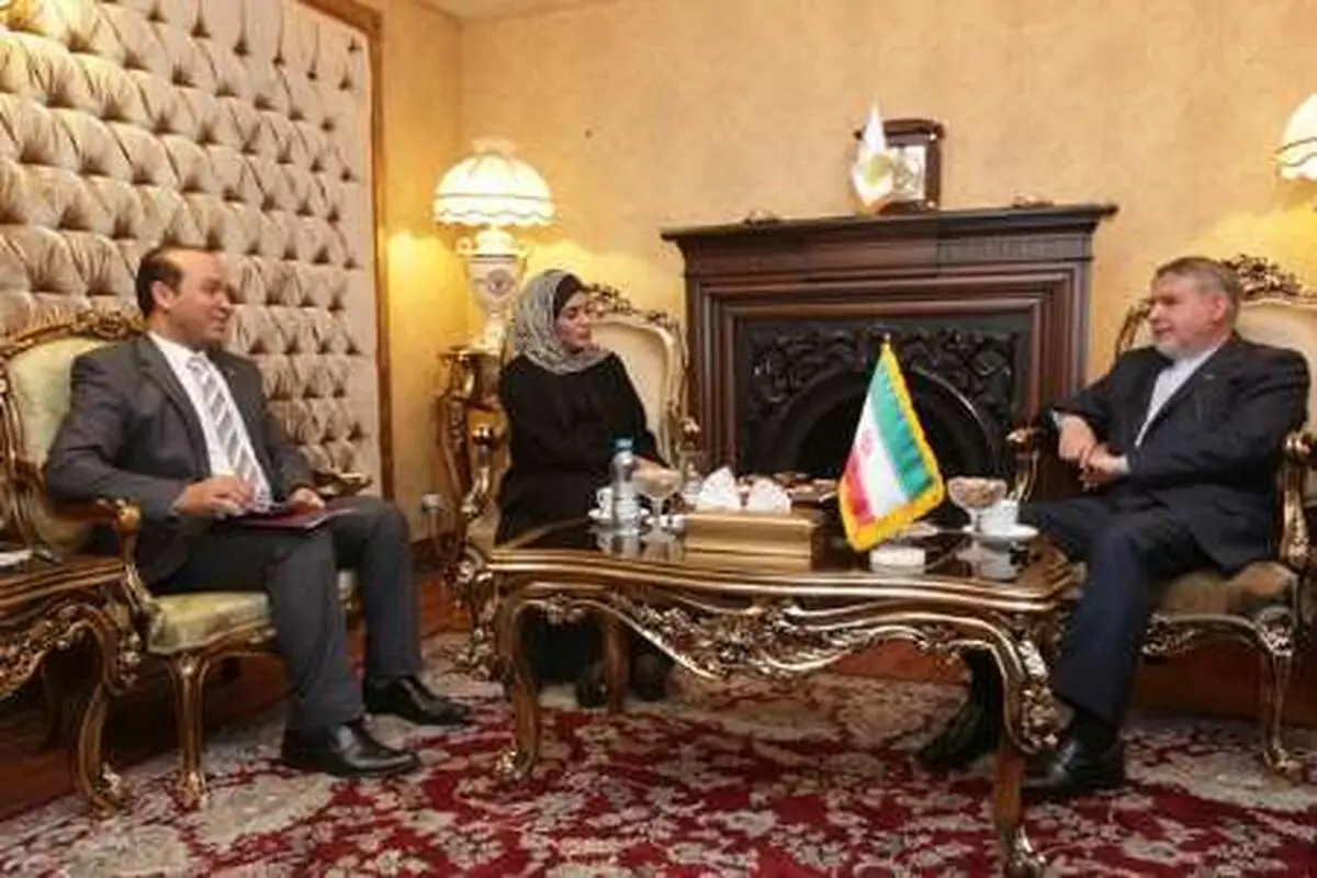 جهت‌گیری آیسسکو با هدف توسعه علائق فرهنگی کشورهای اسلامی باشد