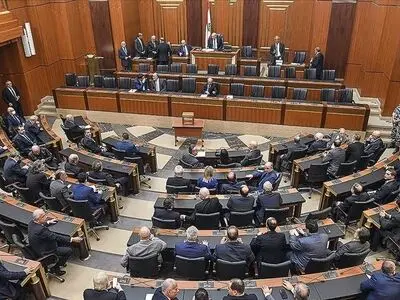 شکست مجدد پارلمان لبنان در انتخاب رئیس‌جمهور 