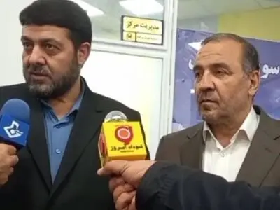 اختصاص یک دستگاه ام، آر، آی به استان ایلام 
